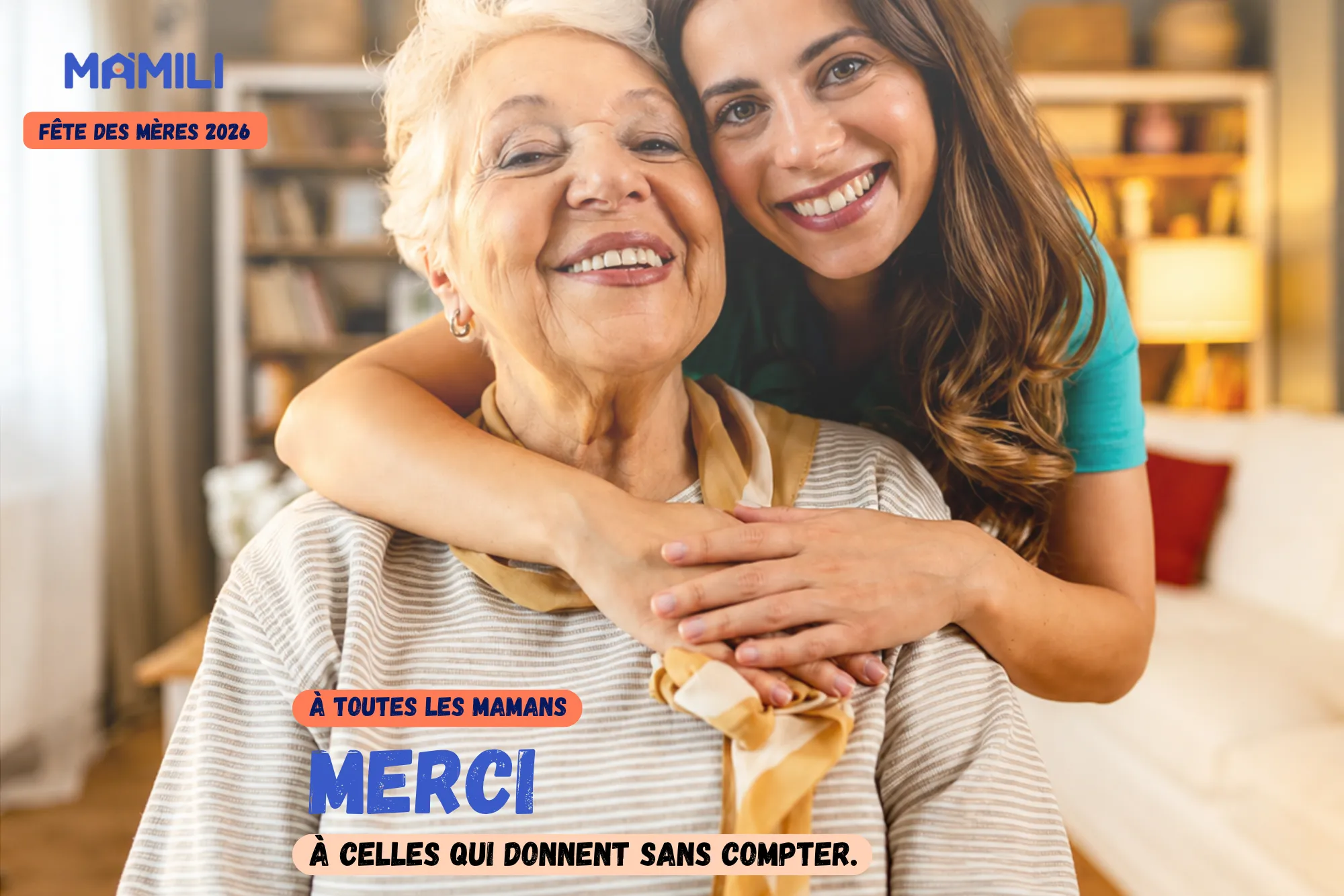 fêtes des meres