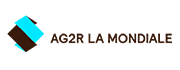 Logo AG2R La Mondiale