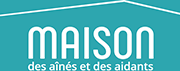 Logo Maison des aînés et des aidants