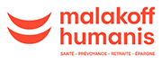 Logo Malakoff Humanis