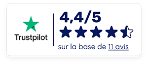 Avis Trustpilot