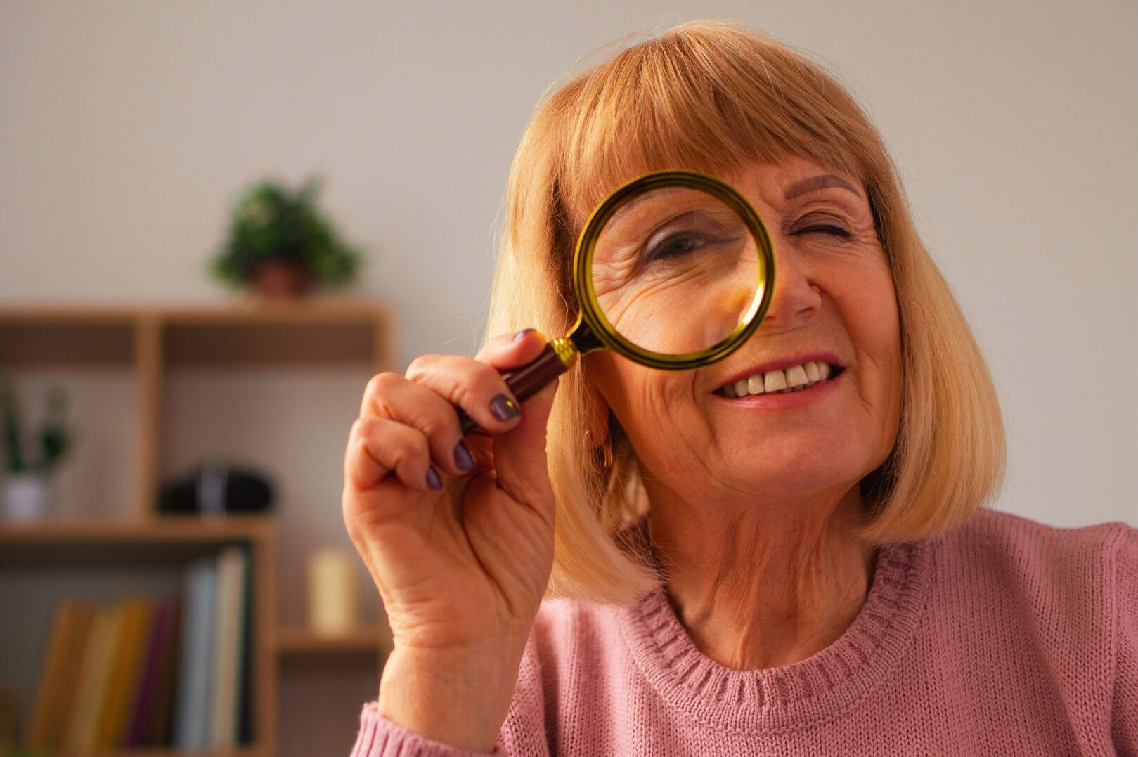 L’abécédaire des aidants et des seniors.