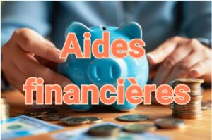 tirelire aide financière senior