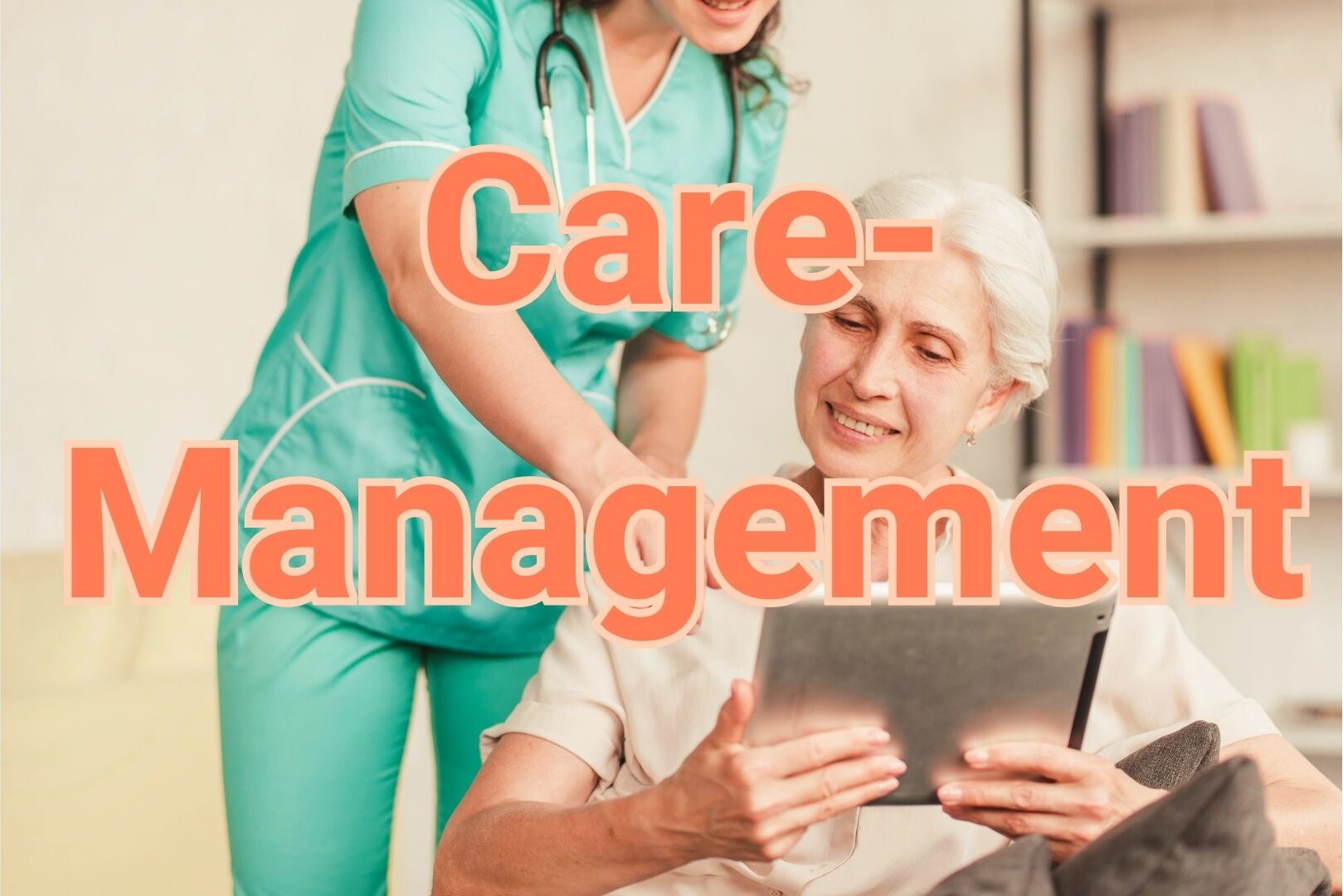 Qu’est-ce que le care-management?