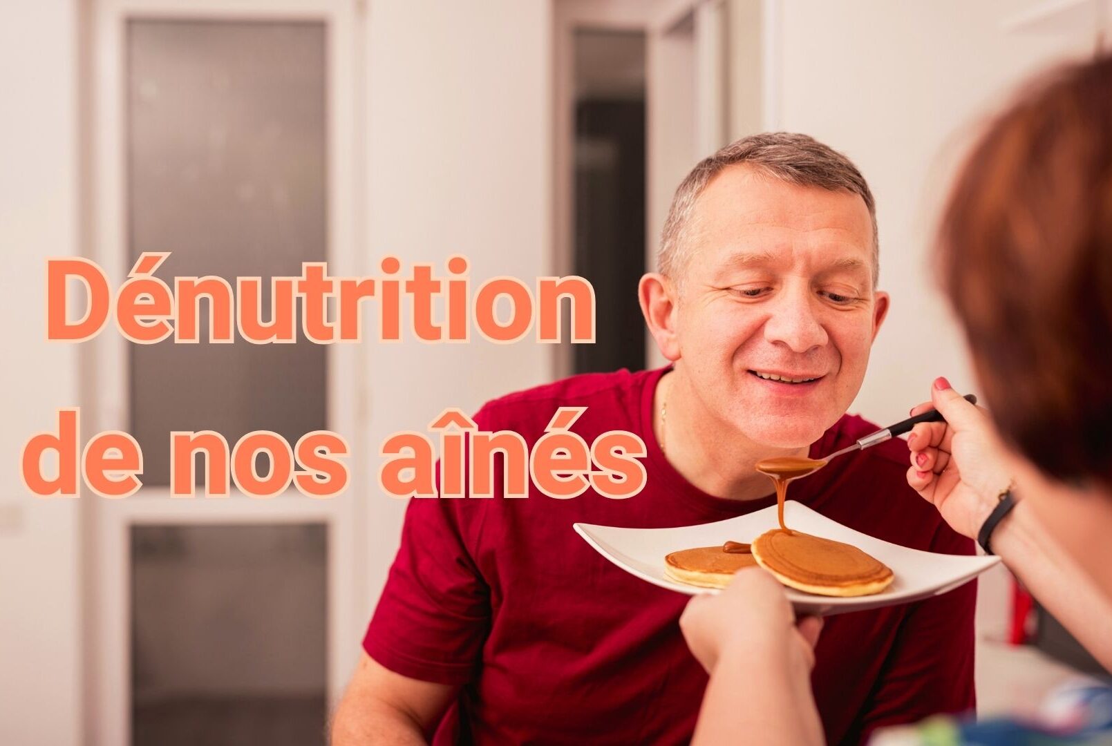 Dénutrition des seniors : causes, prévention et solutions pratiques