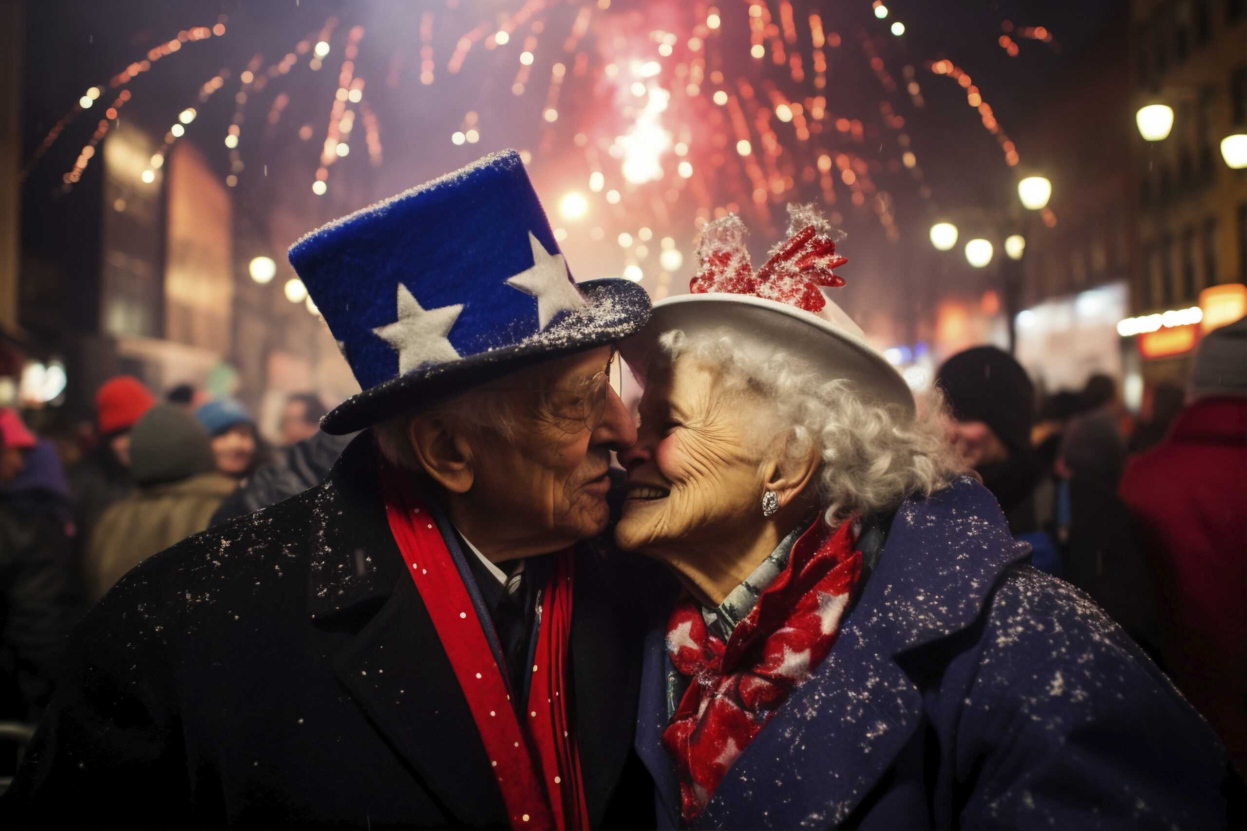 Mamili vous souhaite une bonne année 2025 ! 🎉