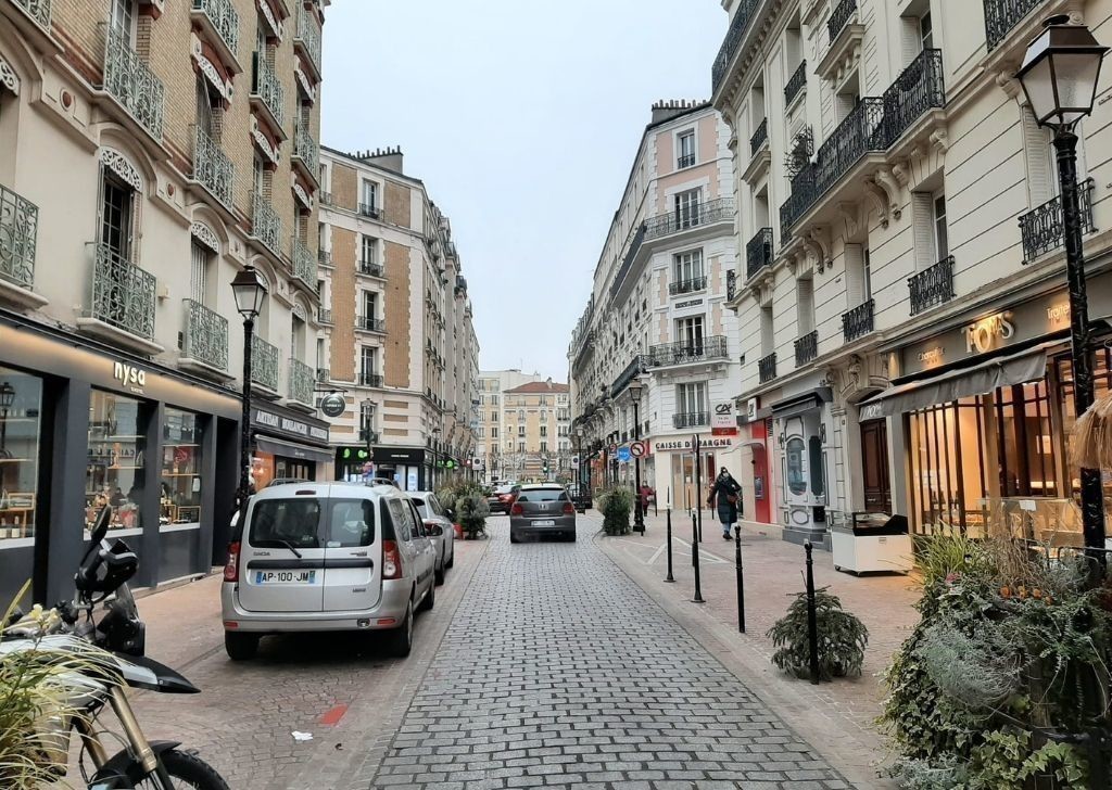 Bien vieillir à Courbevoie : les bonnes adresses